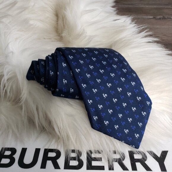 BURBERRY - tie - Picture 2 of 13